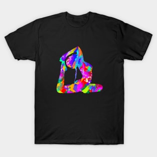 Yoga Pose II T-Shirt